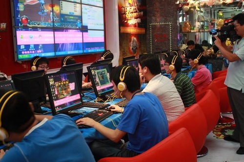 游戲<a title='鼠標(biāo)墊廠家' target='_blank' href='http://www.hongkuankeji.cn/' class='seolabel'>鼠標(biāo)墊廠家</a>