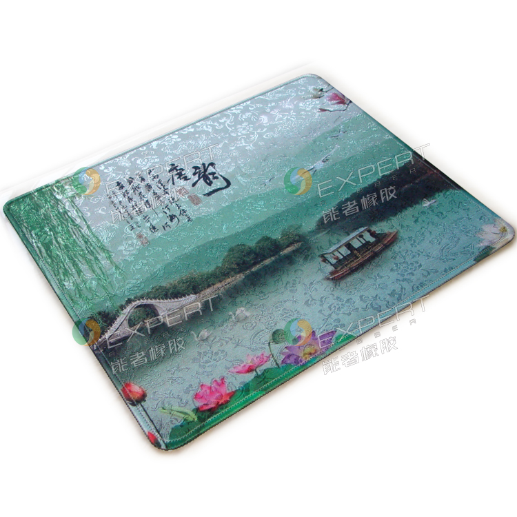 最炫中國風(fēng)鼠標(biāo)墊