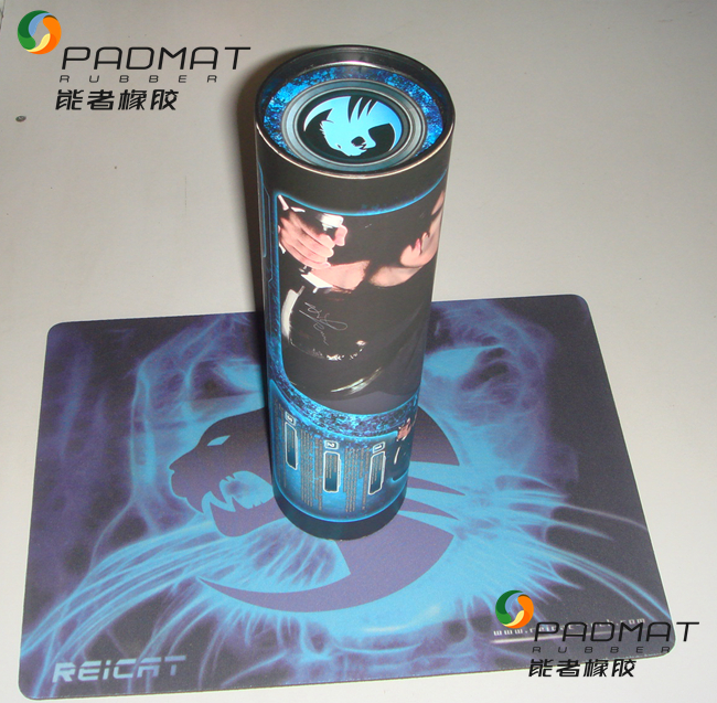 刷墻?請客？還是定制鼠標墊？