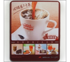 廣告鼠標(biāo)墊