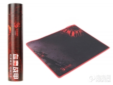 分辨布面墊類型粗面細(xì)面哪個(gè)好？實(shí)驗(yàn)說了算