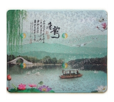 最炫中國風(fēng)鼠標(biāo)墊